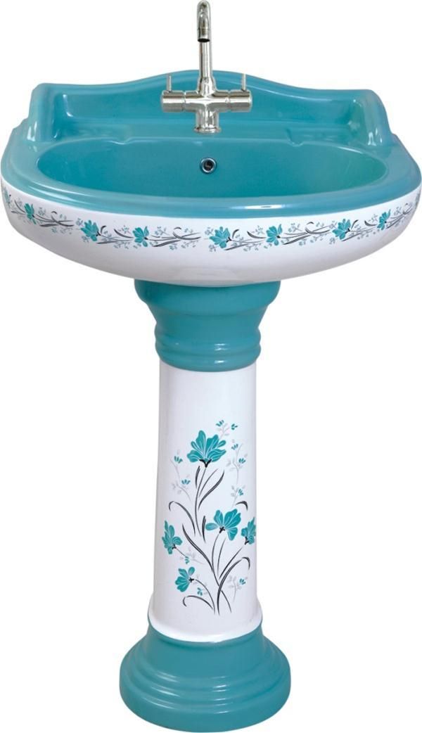 WASH BASIN 02c
